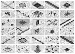 Izložba “Common Places” arhitektonskog biroa Plan Común u Galeriji Kolektiv