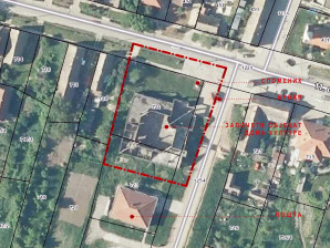 Студентски конкурс за израду решења недовршеног објекта Дома културе у Бечмену