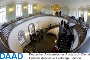 Prezentacija DAAD stipendijskih programa za boravke na univerzitetima u Nemačkoj (22.05.2019)