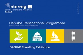 Project “DANUrB”: DANUrB Traveling Exhibition