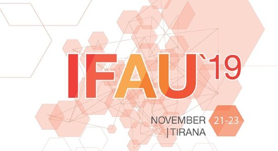 IFAU’19 – 3. међународни форум за архитектуру и урбанизам