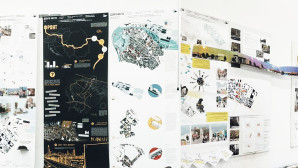 Одржана радионица: “Разговори о ДОБРОМ МЕСТУ” са групом STEALTH.unlimited (12.04.2019)