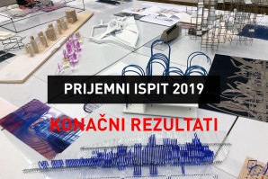 Prijemni ispit 2019: KONAČNI REZULTATI