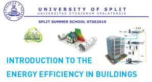 SPLIT SUMMER SCHOOL STSS2019