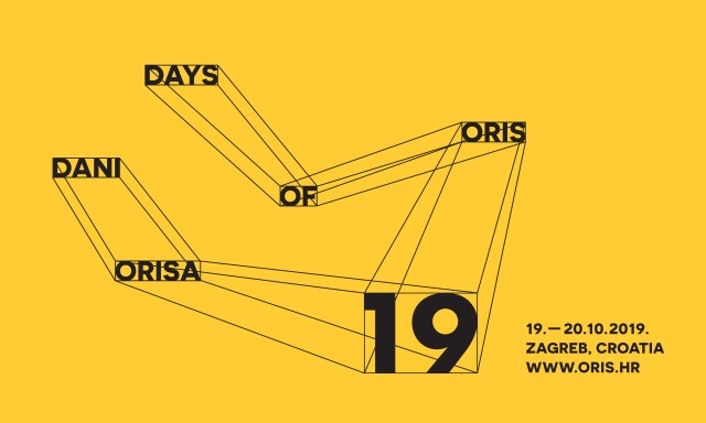 Arhitektonski simpozijum Dani Orisa 19