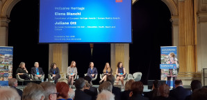 KONGRES EUROPA NOSTRA U PARIZU (27. – 30. oktobar 2019)