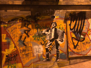 Гостујуће предавање: The legacy of Istanbul European Capital of Culture 2010: Urban projects and mega projects, dr Evinc Dogan / Mega Projects of Antalya, dr Hilal Erkus-Ozturk