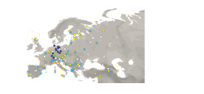 Презентација European Heritage Volunteers програма