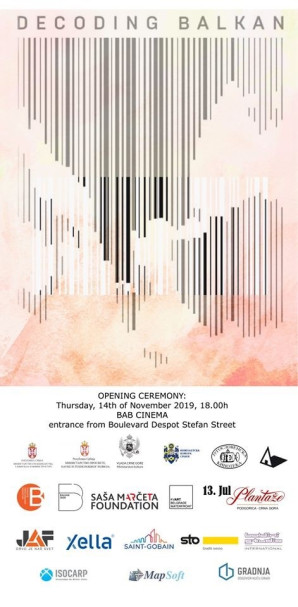 Svečano otvaranje BAB 2019