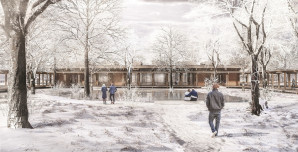 Srbija u drugoj sezoni izlaganja na Piranskim danima arhitekture i selekcija za prestižnu nagradu Piranesi 2019