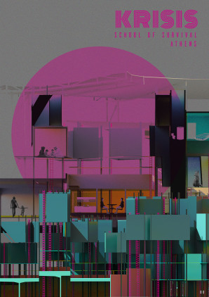 Uspeh naših studenata na internacionalnom studentskom konkursu Bauhaus Neue – Framing future of design education