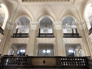 Konkurs: Nagrada Fondacije “Sestre Bulajić” za 2020. godinu