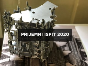 Prijemni 2020