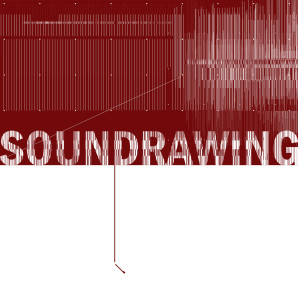 Otvaranje izložbe SOUND DRAWING 30. jun – 31. avgust 2020.