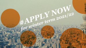 Otvorene prijave za DAAD-ove stipendije iz oblasti integralnog urbanizma