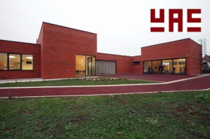 KONKURS ZA DODELU GODIŠNJIH NAGRADA ZA ARHITEKTURU ZA 2019. GODINU