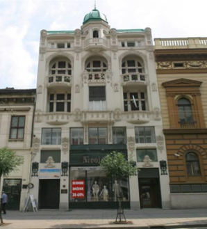 ОГЛАС ЗА ПРИКУПЉАЊЕ ПИСМЕНИХ ПОНУДА ЗА ДАВАЊЕ У ЗАКУП