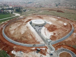 Izložba stručno-umetničkih ostvarenja doc. mr Zorana Abadića