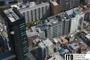 Стипендије јапанске Фондације ИТО за школску 2021/2022. годину