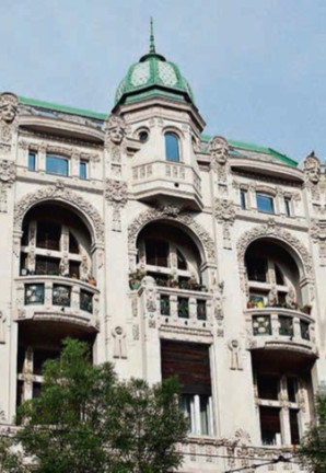 ОГЛАС ЗА ПРИКУПЉАЊЕ ПИСAНИХ ПОНУДА ЗА ДАВАЊЕ У ЗАКУП ЛОКАЛА – Фондација Милана Стефановића-Смедеревца и супруге Даринке