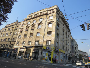 OGLAS ZA PRIKUPLJANJE PISMENIH PONUDA ZA DAVANJE U ZAKUP LOKALA – Zadužbina Milivoja Jovanovića i Luke Ćelovića