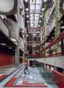 stjepanovic - zgrada filozofskog fakulteta u novom sadu (2)