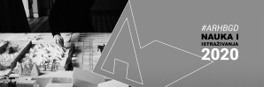 Naučnoistraživačka delatnost na UB-AF u 2020. godini i pokretanje istraživačkih laboratorija