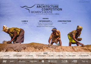 Конкурс: Kaira Looro 2021 – Женска кућа