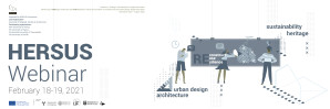 HERSUS Вебинар – Фебруар 18-19, 2021