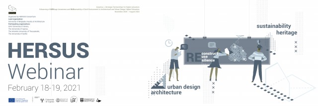 HERSUS Vebinar – Februar 18-19, 2021