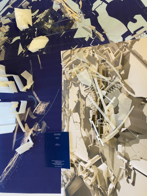 Награђени студенти Архитектонског факултета од стране Института за архитектуру и урбанизам Србије за 2020. годину