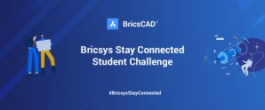 Bricsys Stay Connected studentski konkurs