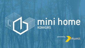 Konkurs: Mala montažna kuća u prirodi