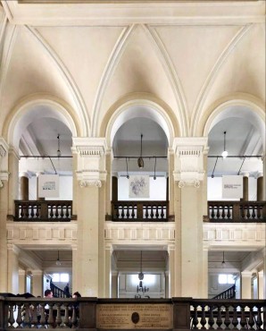 Реализација наставе у зимском семестру 2021/22