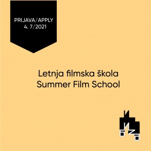 Future Architecture/BINA Letnja filmska škola