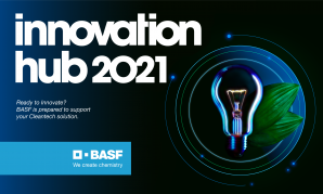 “BASF Innovation Hub 2021“- јединствена прилика за иноваторе и стартапе