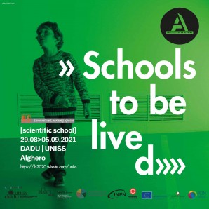 Letnja škola: ILS Innovative Learning Spaces