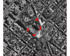 Конкурс “Славија-Мањеж”