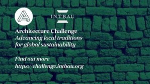 INTBAU Architecture Challenge Launch
