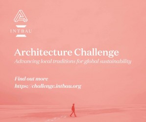 INTBAU Architecture Challenge Launch – Сесија 3: Тешка питања