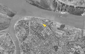 Јавни, отворени, једностепени, архитектонски конкурс за идејно решење нове зграде Факултета музичке уметности у Београду