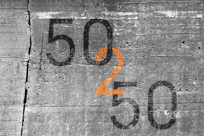 50 do 50: Izložba radova domaćih arhitekata i dizajnera