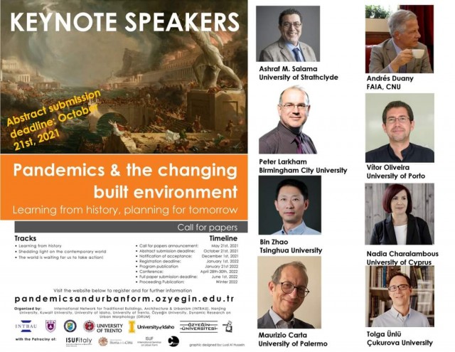 Poziv za konferenciju: First International blended conference