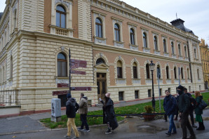 Конкурс: Награда Задужбине Ђоке Влајковића за најбољи научни рад младих научних радника Универзитета у Београду