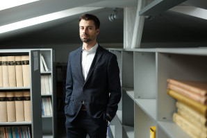 Gostujuće predavanje: doc. dr. sc. Alen Žunić, MDesS, mag. ing. arh.