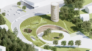 Gostujuće predavanje: doc. dr. sc. Alen Žunić, MDesS, mag. ing. arh.