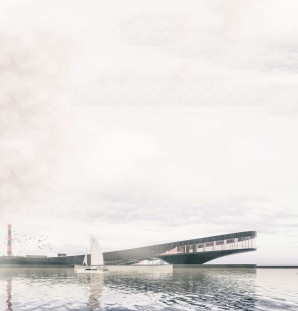 The RIBA President’s Medals Student Awards 2021 – prikaz nagrađenih radova