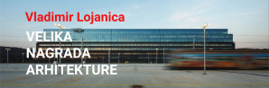 Велика награда за животно дело за 2020. годину Удружења архитеката Србије – професор Владимир Лојаница