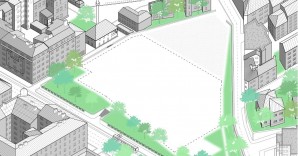 “HASTAHANA” PARK ZA SVE NAS- POZIV ZA IDEJNA REŠENJA