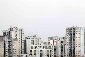 Međunarodna studentska radionica “Between private and public: Transformation of open space usage and residential areas of New Belgrade, Serbia”